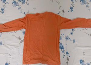 Lil Tomatoes Night Suit T-shirt O (Only T-shirt