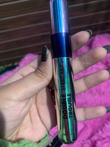 MARS Double Trouble Mascara
