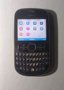 Nokia Asha 200 used