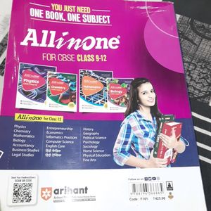 CBSE Chapter Wise Solved Papers