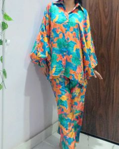 Brand New Unique Style Coord Set