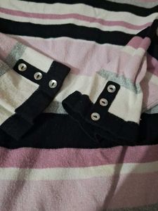 Casual T-shirt