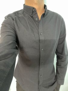 H&amp;M Black Shirt