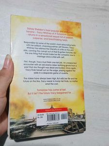Chasing Tomorrow - Sidney Sheldon