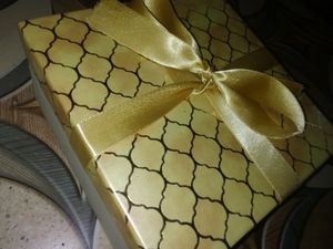 Eid Hamper For Your Loved Once💗
