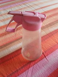 Tomato Sauce Bottle