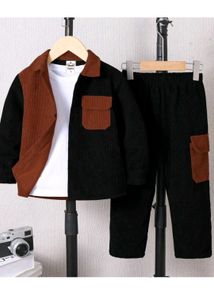 Attractive Boys Shirt Pant
