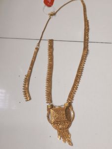 Broken Imitation Jewellery Necklace Scrap