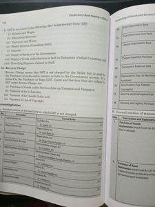 11th Accounts Ts Grewal Book