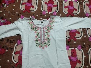 short kurti for women girls
