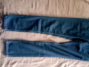Blue Jeans