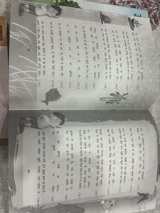 Children&#39;s Story Book Collection