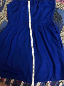 New Mini Dress