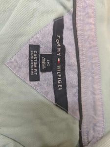 Orginal Tommy Hilfiger Polo Shirt