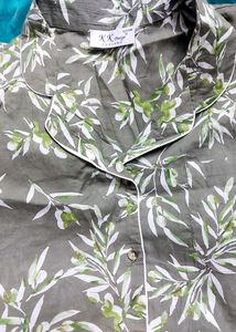 Pure cotton 😶‍🌫️ Brand New ✨️ Night Wear