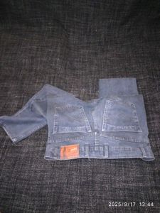 Vintage Wash Denim 👖  Jince..
