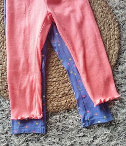Frendz Elastic Leggings