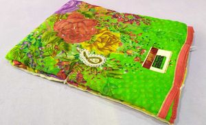 New Brasso Saree Sale 💃