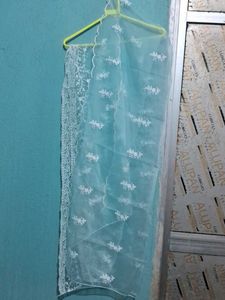 Elegant Embroidered Dupatta