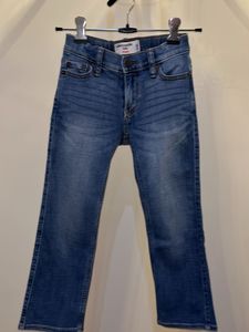 ABERCROMBIE JEANS