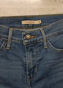 Levi&#39;s Jeans 311 Shaping Skinny