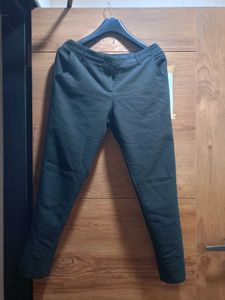 Black Formal Pant/Trouser