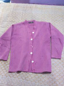 Lady Sweater