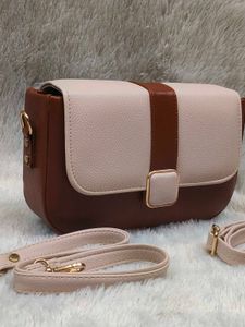 Chic Crossbody Bag
