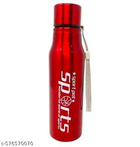 Sports Water Bottle 1ltr