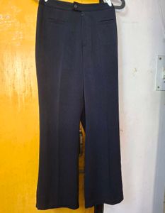 Women's Parallel Trousers