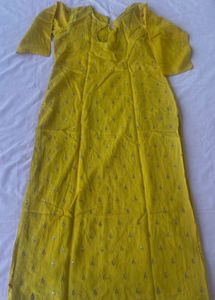 Womens Plazzo Kurti Pair