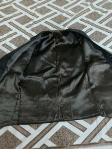 Classic tailored made Vest