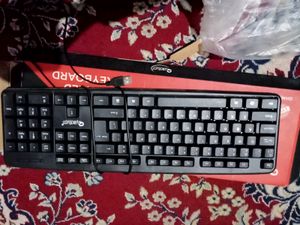 Keyboard For Computer