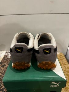 Puma Easy Rider Casual Sneakers