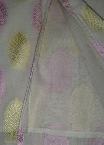 Straight Cut Ladies Kurta With Churidar