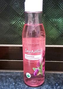 ORIFLAME Dandruff Control Shampoo