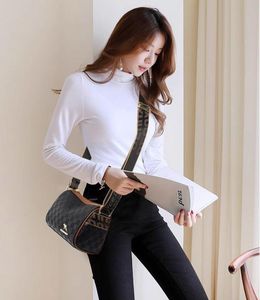 Patterned Crossbody Bag