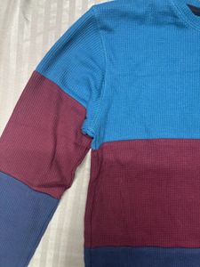 FULL SLEEVES TSHIRT