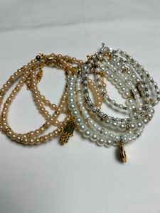 Pearl Bracelet
