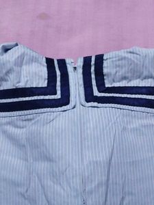 Cms Lucknow Shirt Uniform