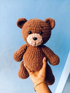 Teddy 🧸