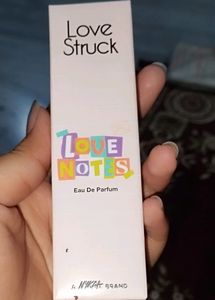 Nykaa Love Struck Eau De Parfum