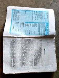 Mathematics Textbook - Class XI