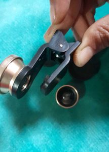 Mini Mobile Lenses