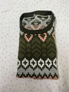 Winter Top