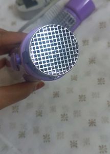Branded Hair Appliance