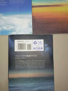 Your Name Manga Set - Volumes 1-3