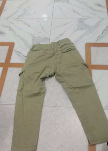 Pant Shart Combo