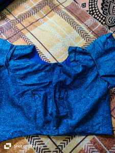 Party Wear Princess Blouse