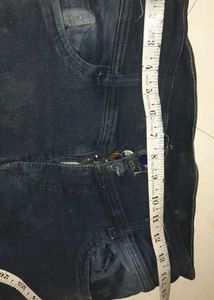 Black New Jeans